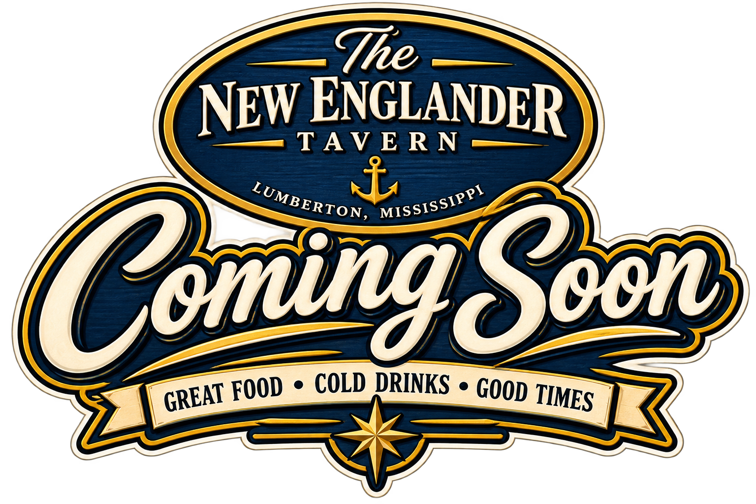 The New Englander Tavern renovation update